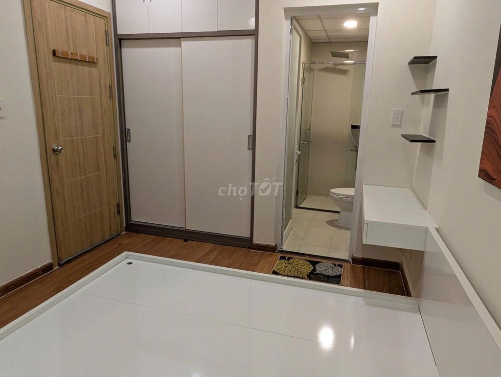 Dream Home Palace - 62 meters 2 bedroom 2 toilets - 7 million.