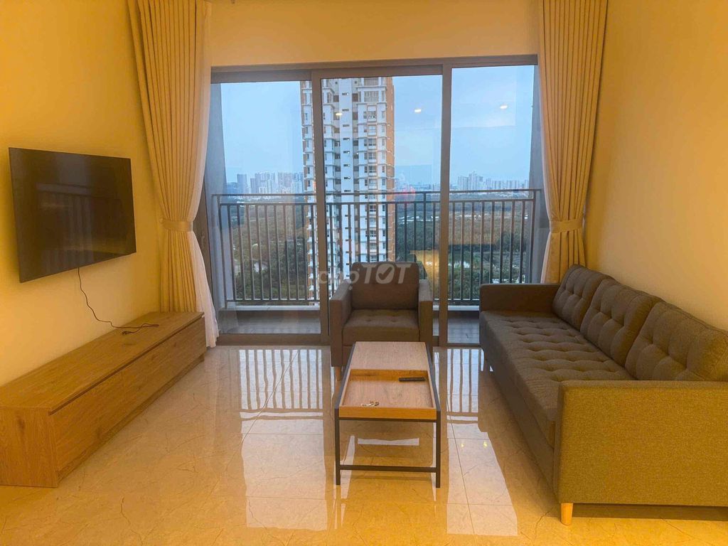 Celesta Rise - Rent apartment 2 bedroom 2 toilets