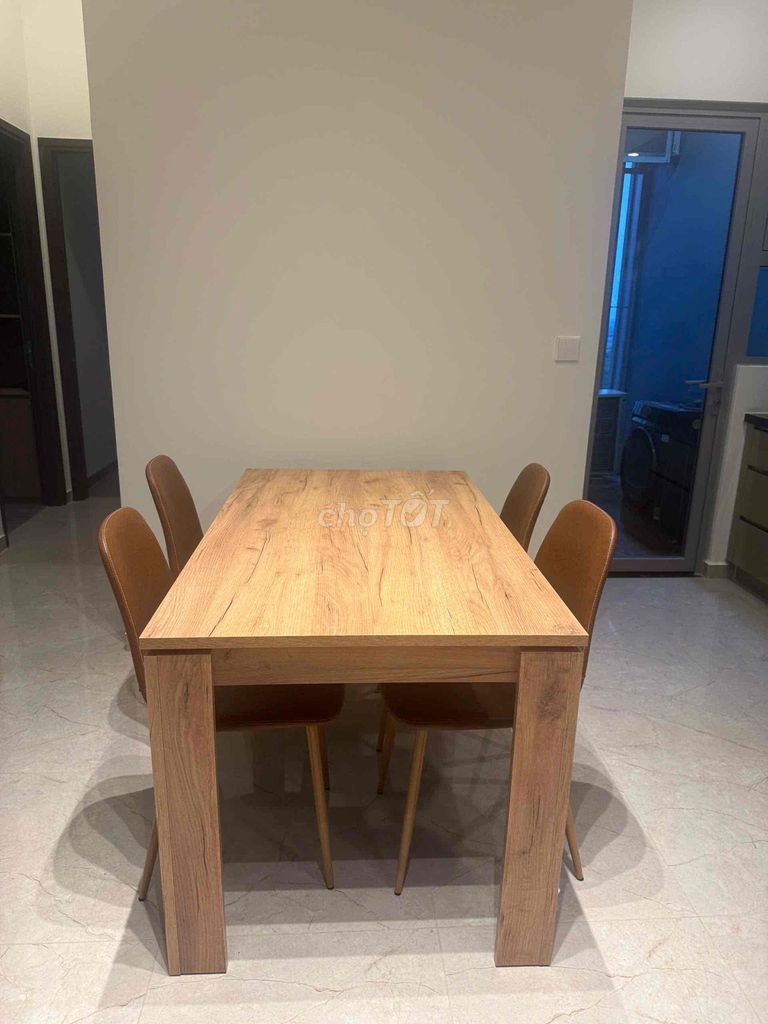 Celesta Rise - Rent apartment 2 bedroom 2 toilets