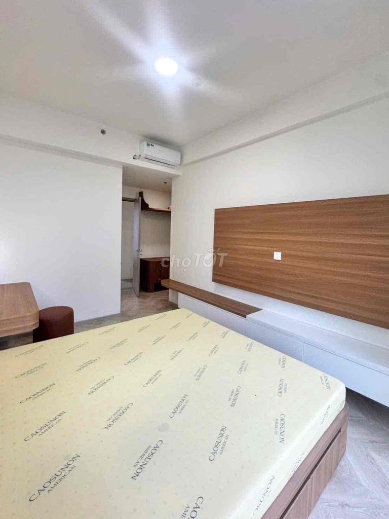 Rent an apartment across the hall.