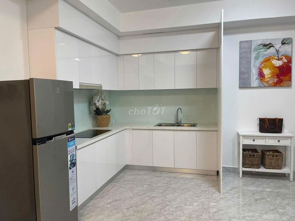 Super 3 Bedrooms Right in the Minum Minh Core