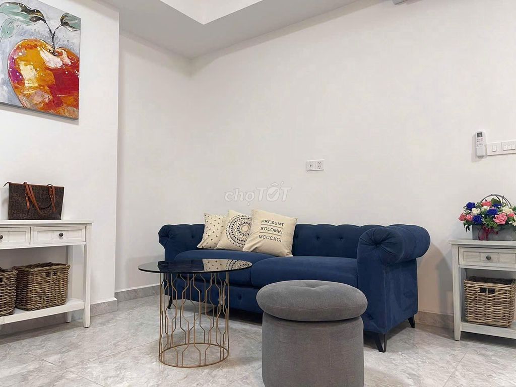 Super 3 Bedrooms Right in the Minum Minh Core