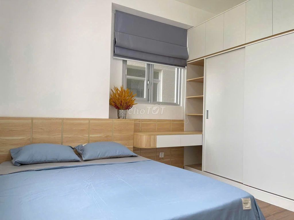Super 3 Bedrooms Right in the Minum Minh Core