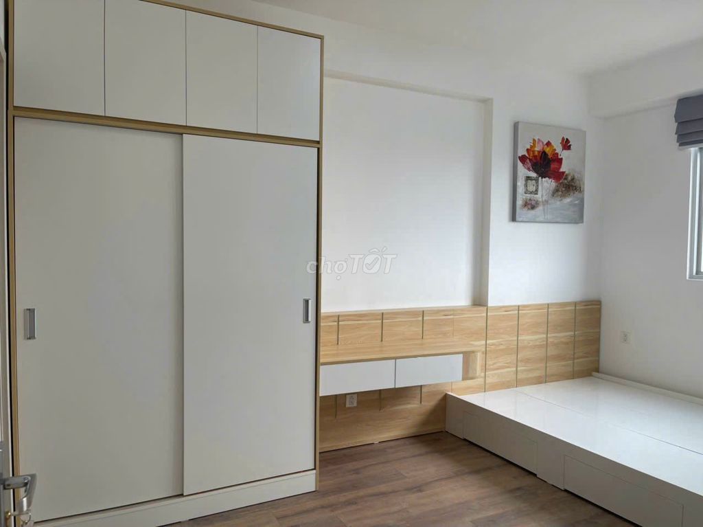 Super 3 Bedrooms Right in the Minum Minh Core
