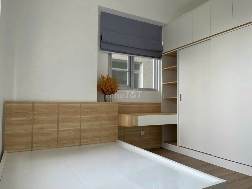 Super 3 Bedrooms Right in the Minum Minh Core
