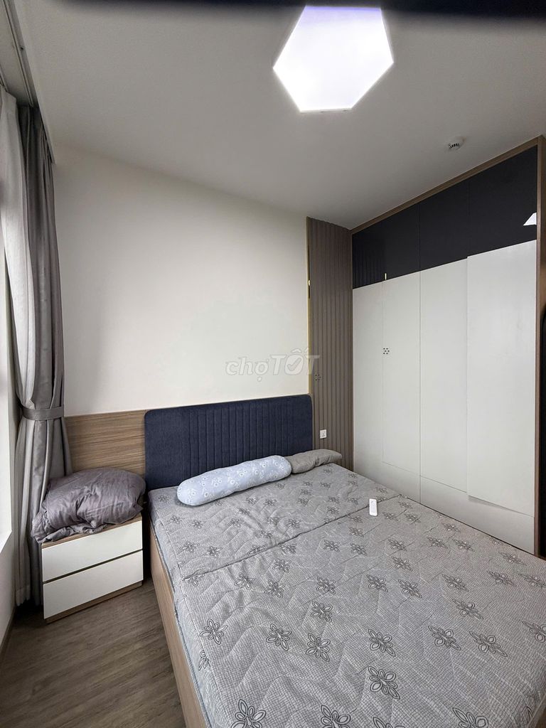 apartment 3 bedroom, 106 M2, Celesta Rise – full high-level interior - Nhà Bè