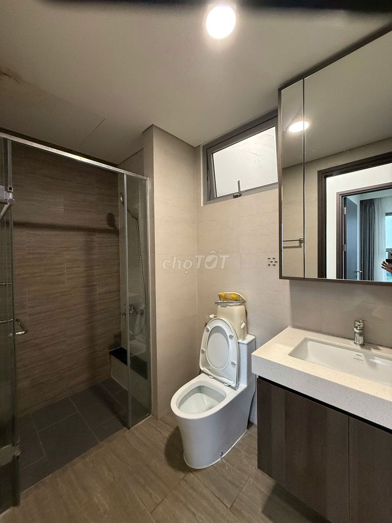 apartment 3 bedroom, 106 M2, Celesta Rise – full high-level interior - Nhà Bè