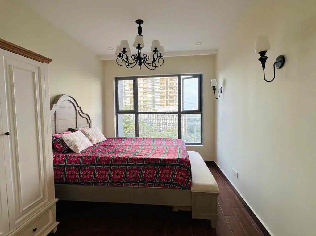 Celesta Rise - Rent apartment 2 bedroom 2 toilets