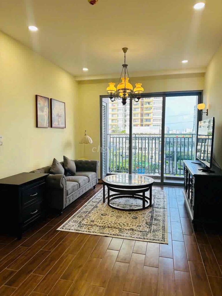 Celesta Rise - Rent apartment 2 bedroom 2 toilets