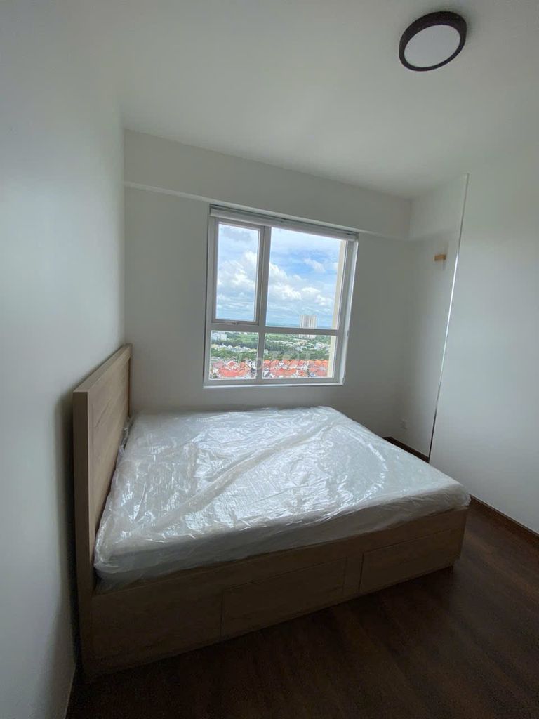 Rent Saigon Mia--Kalco Trung Sơn-- one bedroom 2 bedroom 3 bedrooms