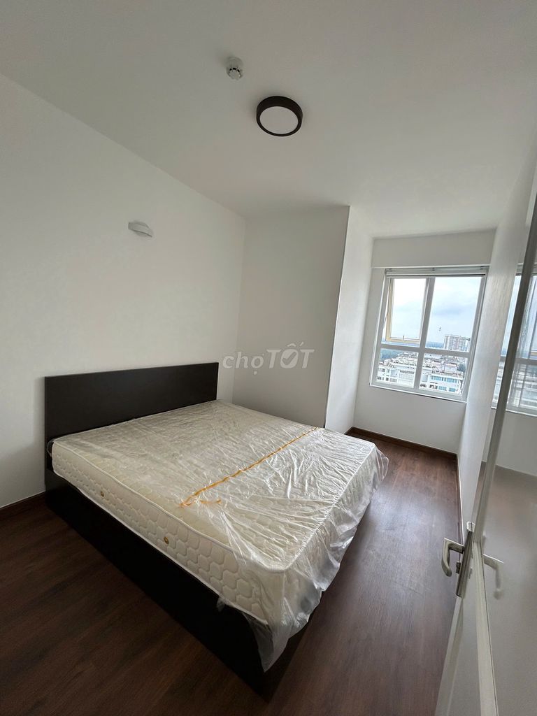 Rent Saigon Mia--Kalco Trung Sơn-- one bedroom 2 bedroom 3 bedrooms