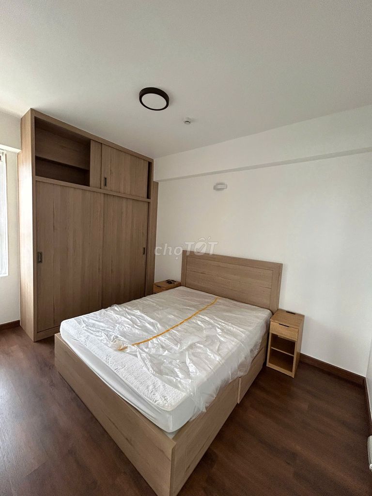 Rent Saigon Mia--Kalco Trung Sơn-- one bedroom 2 bedroom 3 bedrooms