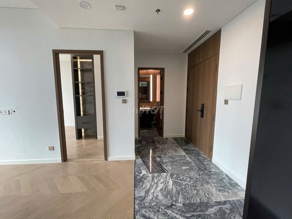 Rent Lumière Riverside 1 bedroom 53 meters 2 - 16 View River - 25 million a month