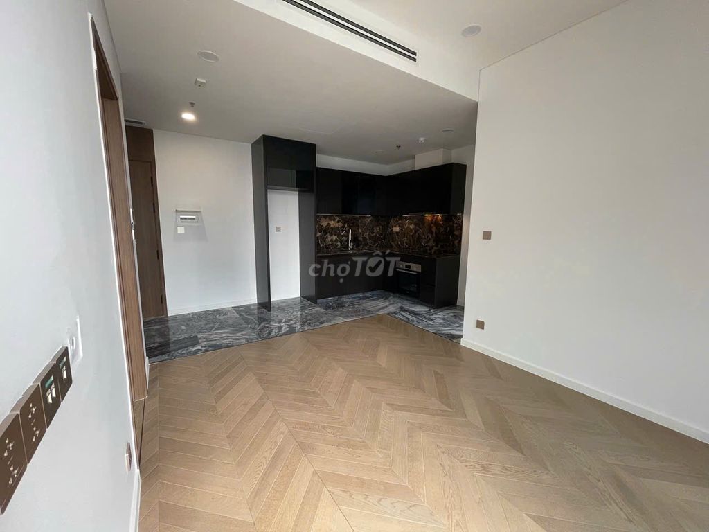 Rent Lumière Riverside 1 bedroom 53 meters 2 - 16 View River - 25 million a month