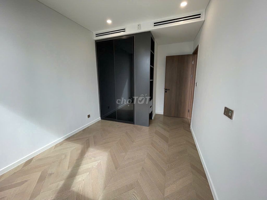 Rent Lumière Riverside 1 bedroom 53 meters 2 - 16 View River - 25 million a month