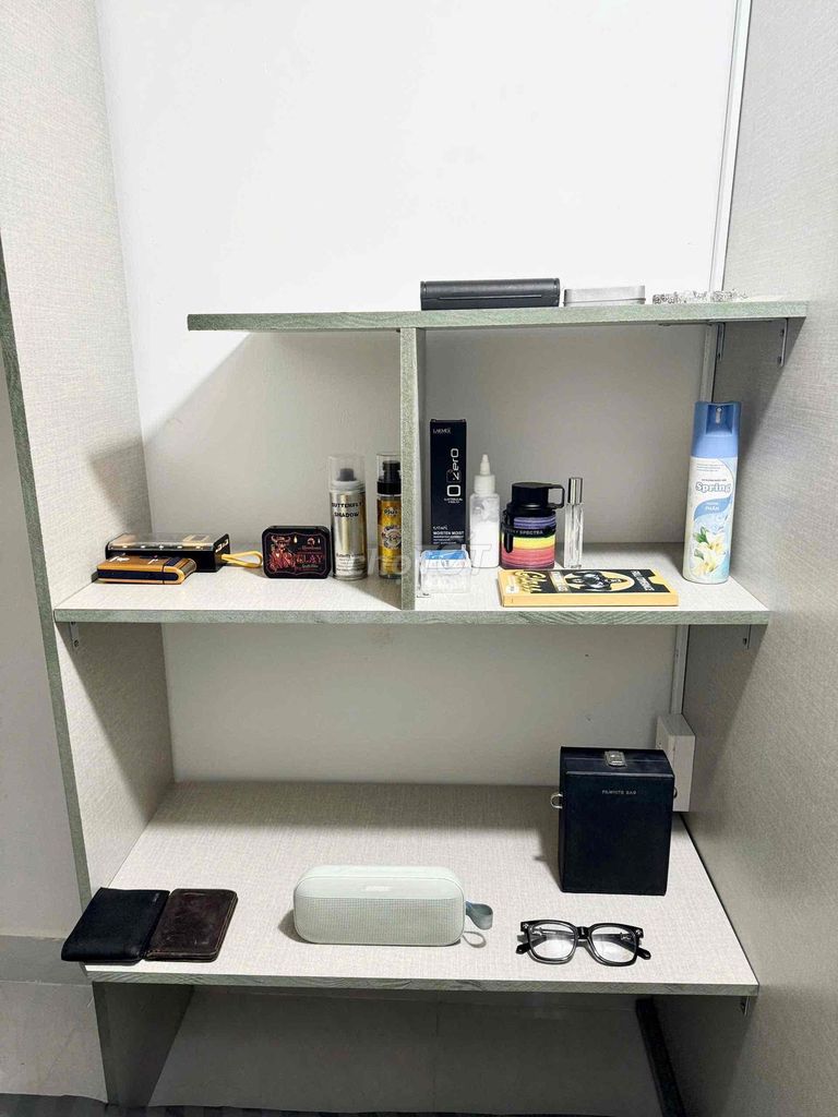 Sleepbox at Âu Dương Lân, District 8-7-7. Only 1 million.1 million.8/6.