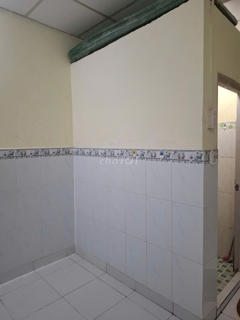 The motel's clear on Trần Văn Quang P. Seven-dy.