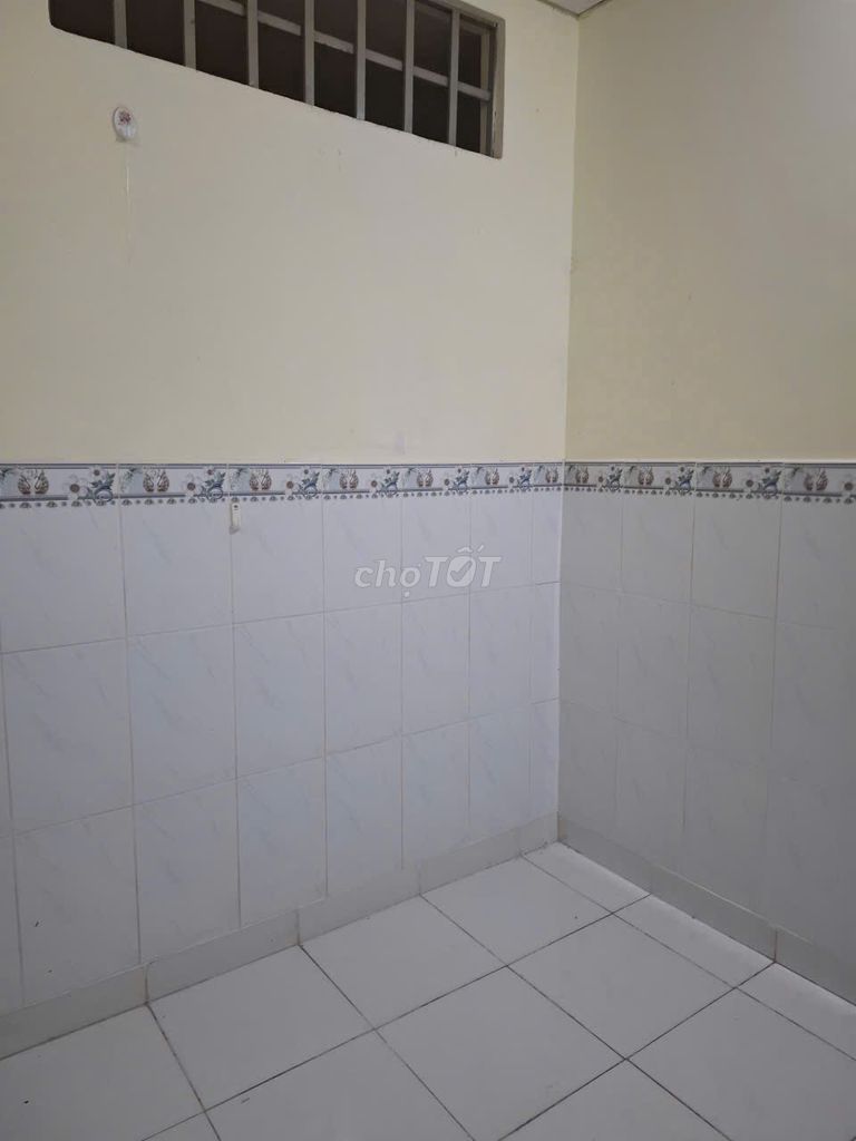 The motel's clear on Trần Văn Quang P. Seven-dy.
