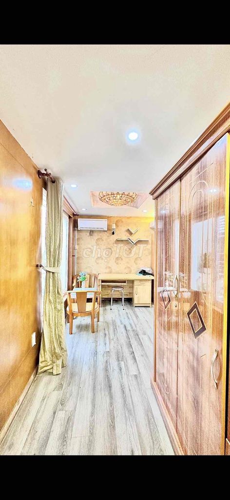 Room full interior (Nguyễn Văn Trỗi)