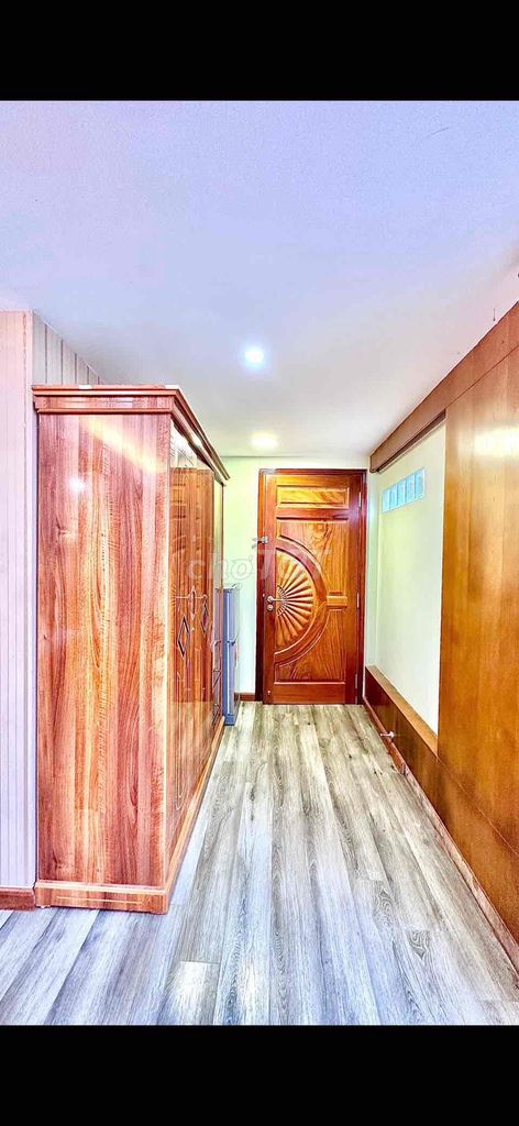 Room full interior (Nguyễn Văn Trỗi)