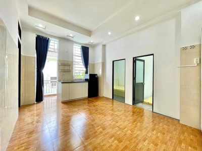 apartment 1, 2 Bình Thạnh is rich