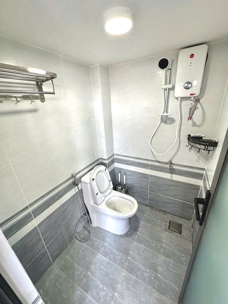 Rent a nice clean room, full comfort.