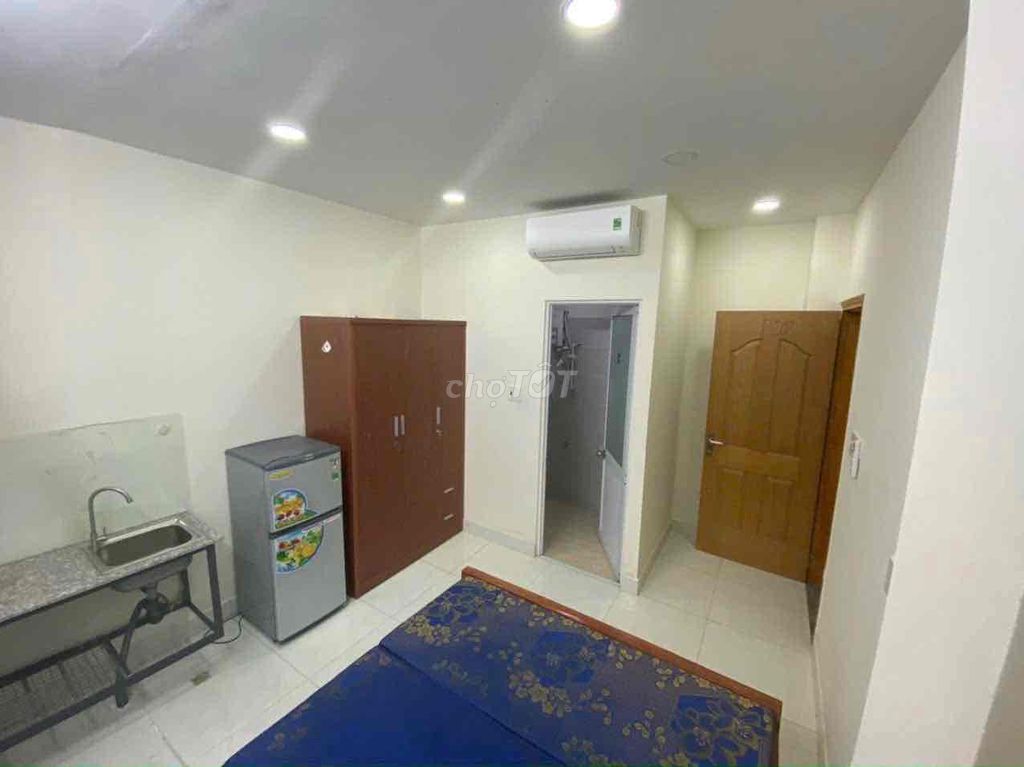 7th District 34 Phan Huy Thực content room (close totte mart)