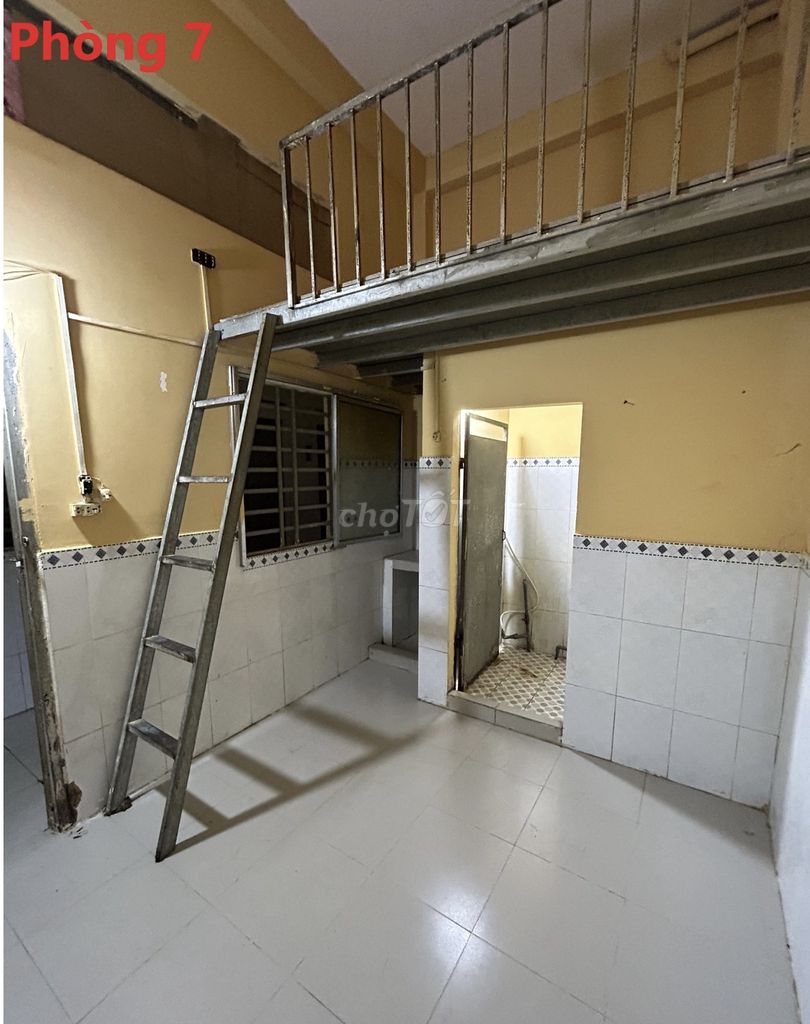 Rent Rooms