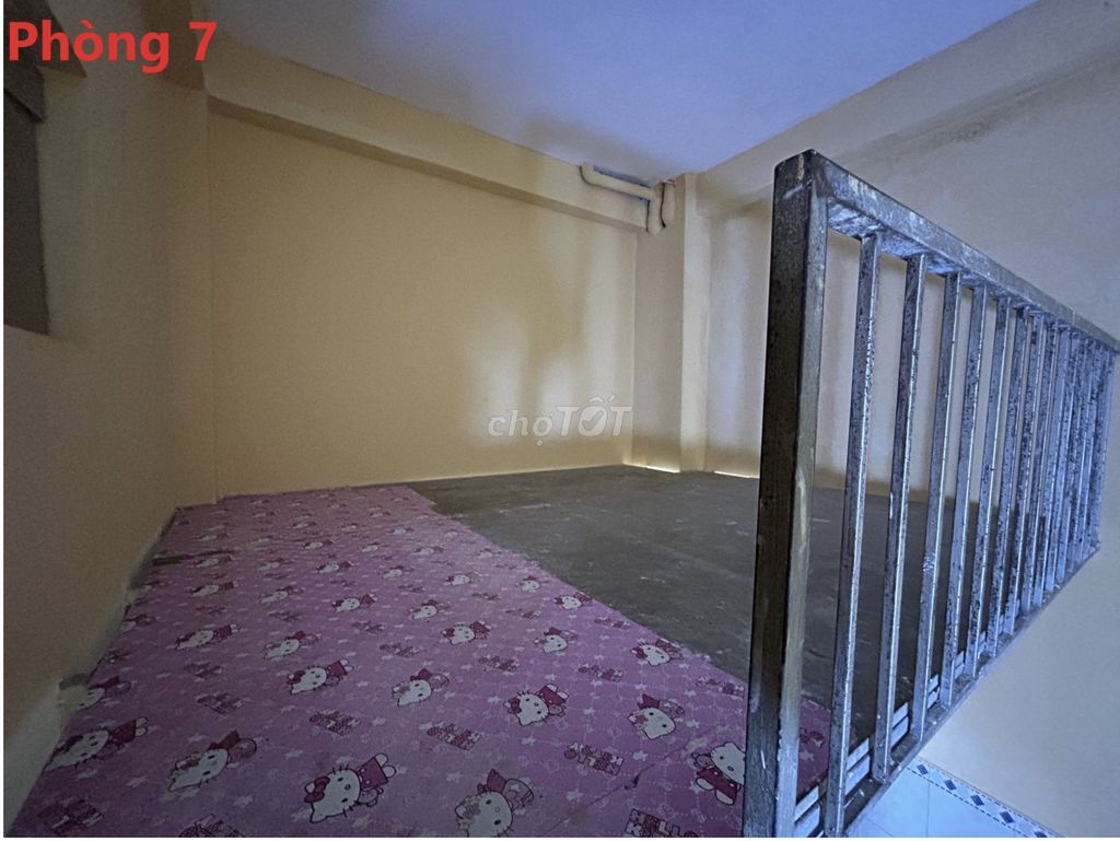 Rent Rooms