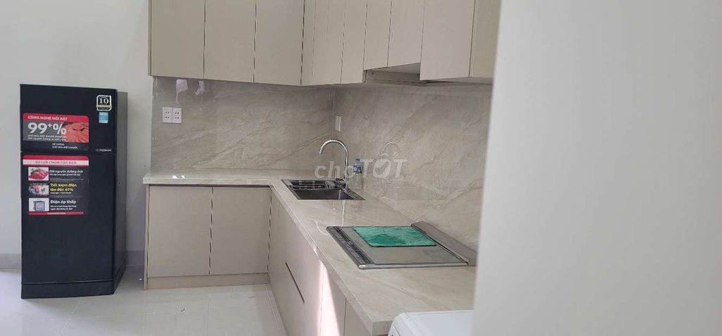 Rent the original apartment at 61691, 12th Street, Tam Bình.