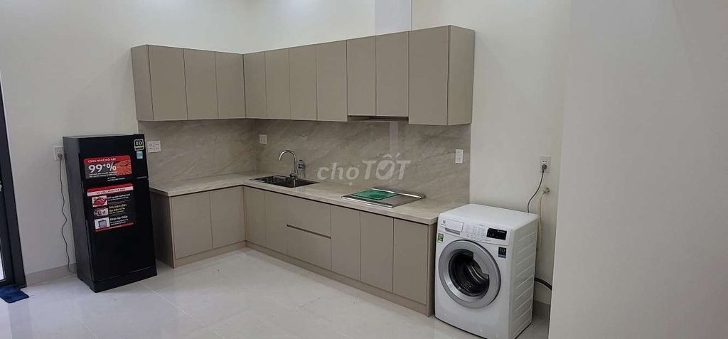 Rent the original apartment at 61691, 12th Street, Tam Bình.