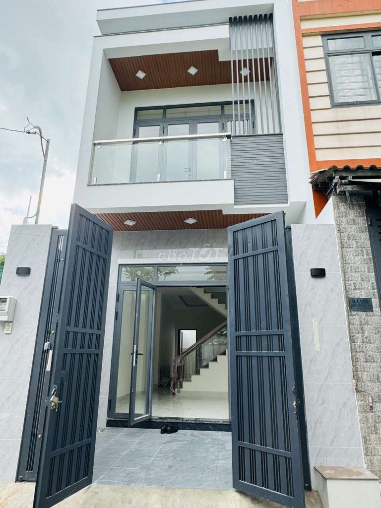 Rent the original apartment at 61691, 12th Street, Tam Bình.