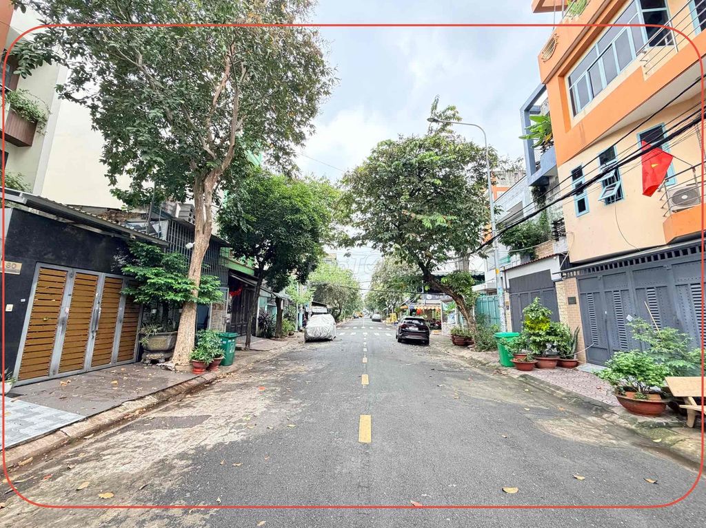 to rent the vault - cash: Đỗ Bí (12 x 20 m) 240 m2 - family waist
