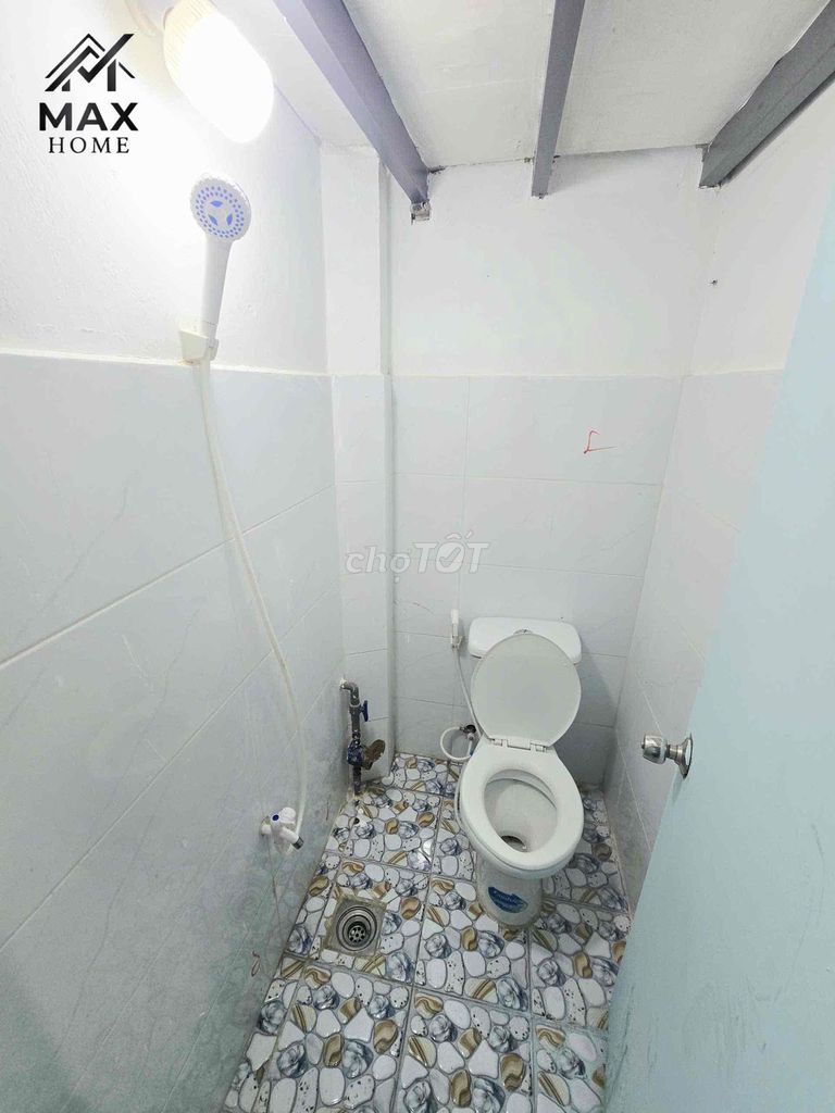 Rent room near kcn Sóng Thần - peace, ocean