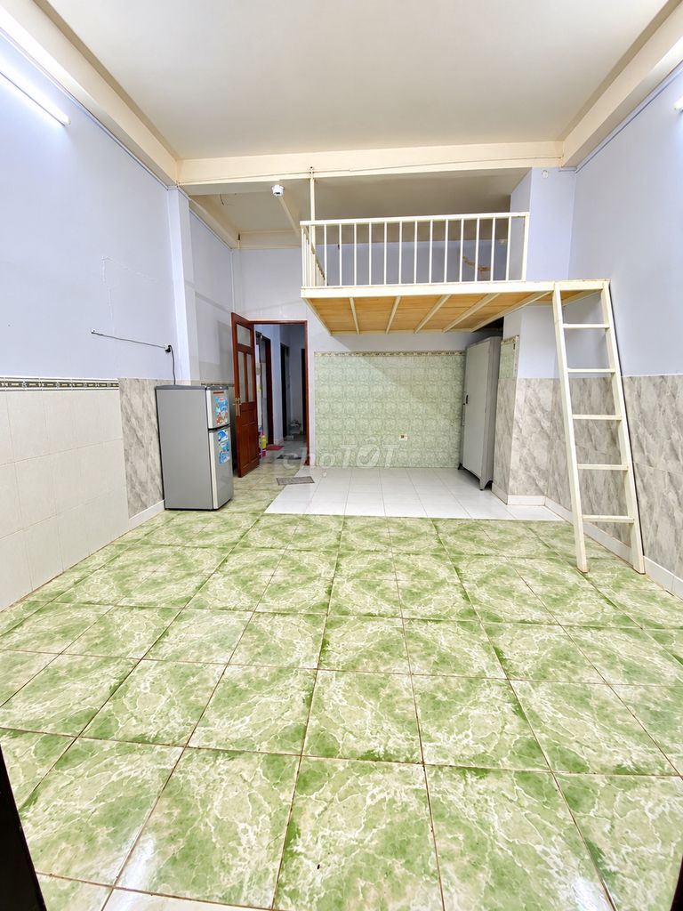 3 million An Dương Vương, full interior