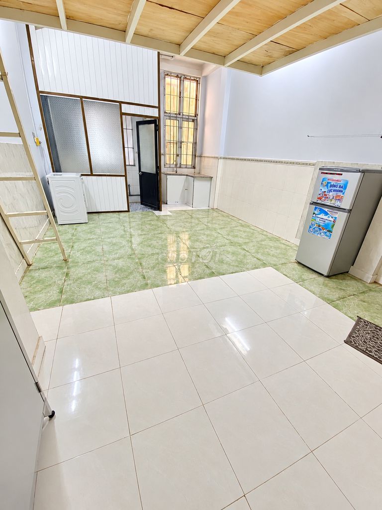 3 million An Dương Vương, full interior