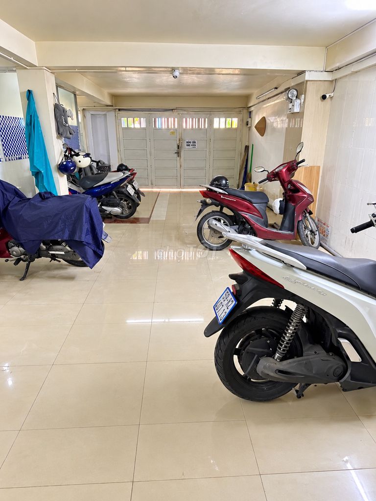 3 million An Dương Vương, full interior