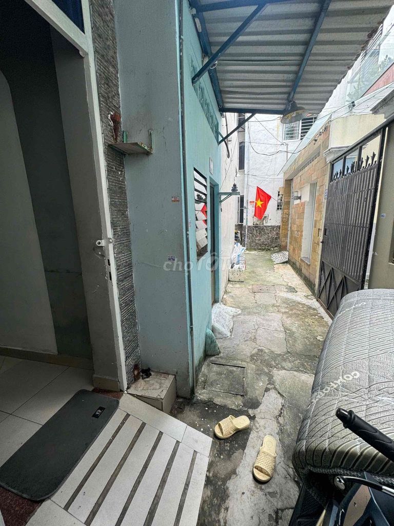 Rent the original Gò Vấp.