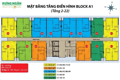 Renting Hưng Ngân Garden, District 12, 68 m2, home is empty.