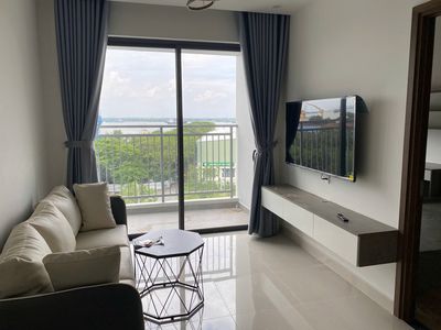 - Nice new house, home on demand - 7 riverside floor rented bedroom room