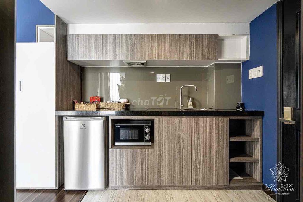 Rent the Guardian right here, District 10, Lý Thường Kiệt, New