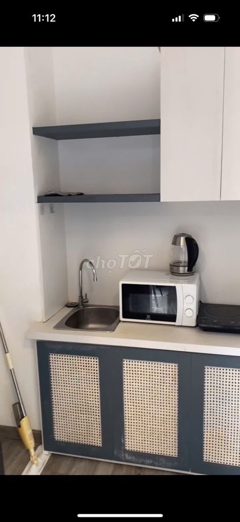 A Laundromat Room Full Seven in Điện Biên Phủ.
