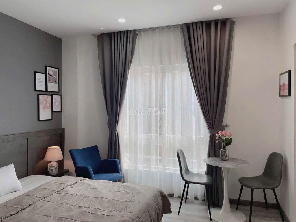 A Laundromat Room Full Seven in Điện Biên Phủ.