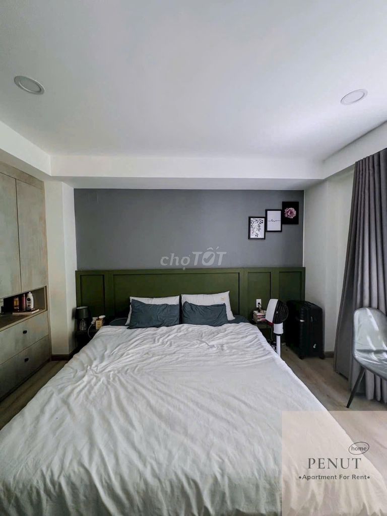 A Laundromat Room Full Seven in Điện Biên Phủ.