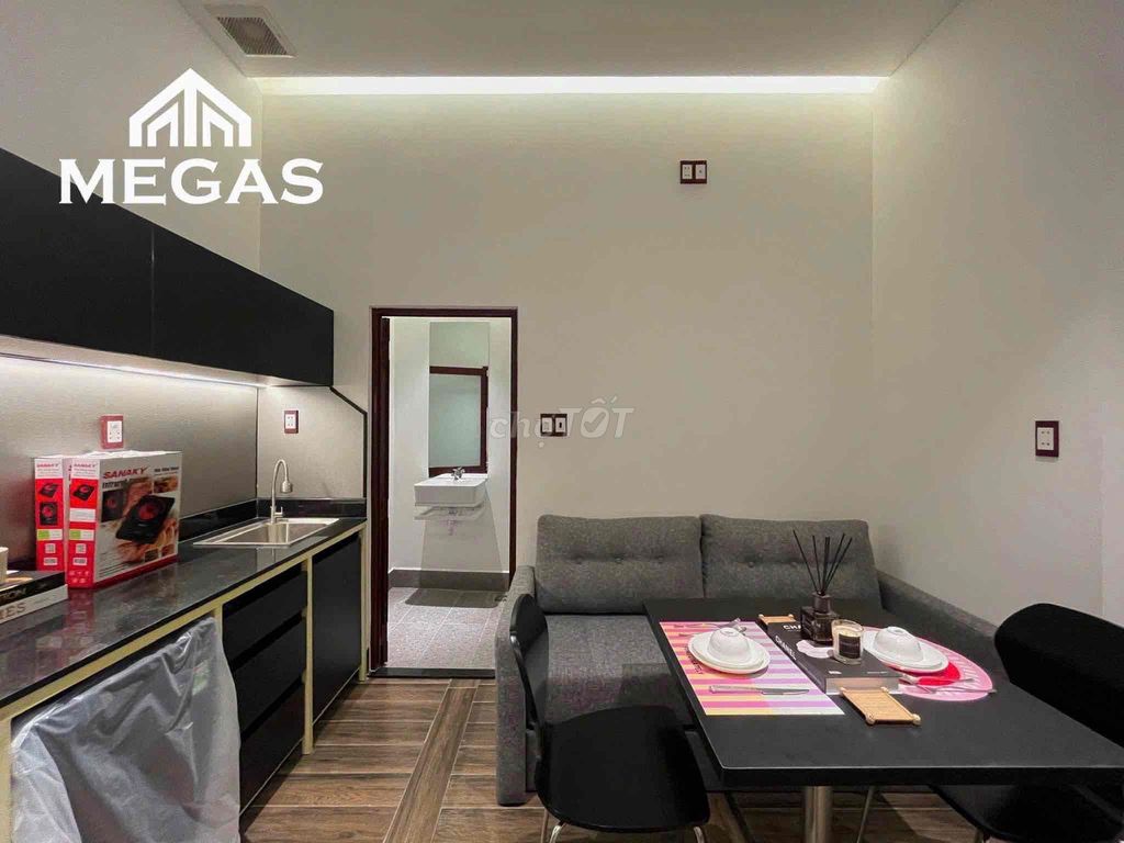 apartment 1 high-end kitchen room - 5 million.