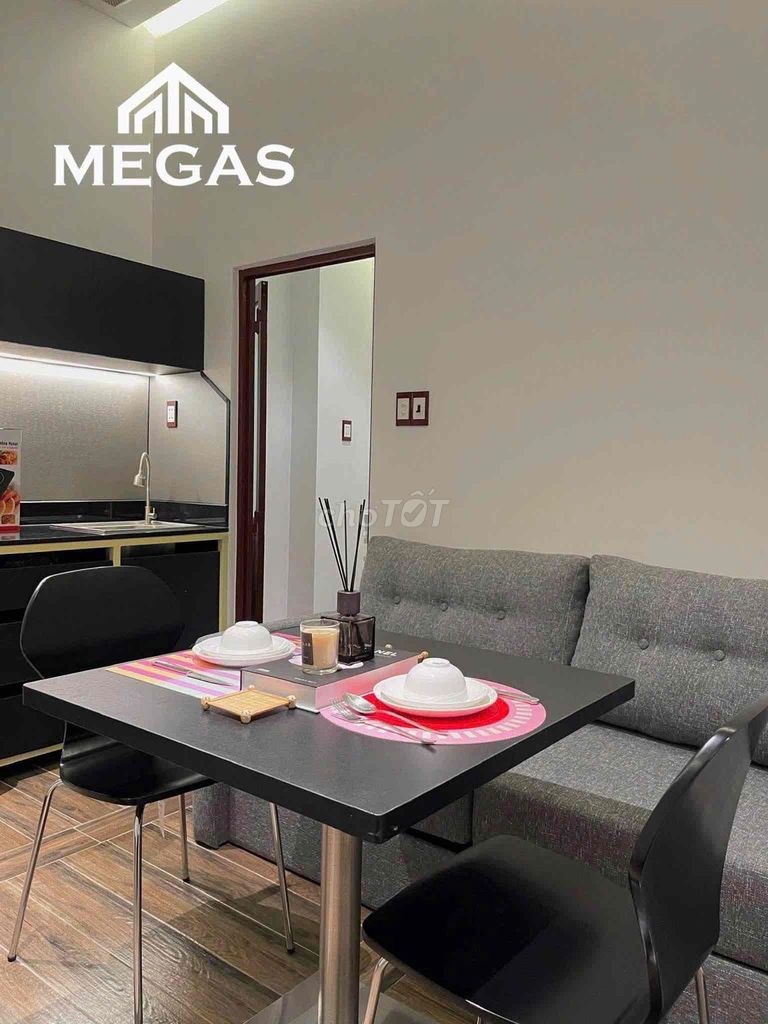 apartment 1 high-end kitchen room - 5 million.