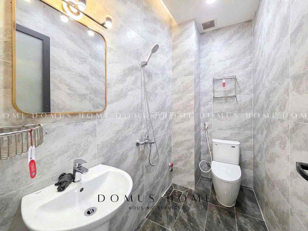 Let's rent out a 40-foot apartment, Bancol- Full Seven.