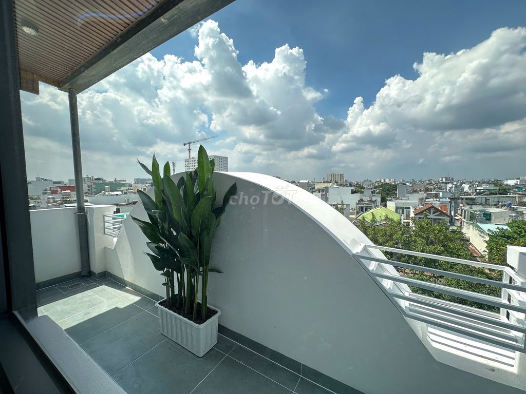 apartment full of cool fresh balcony furniture completed near lotte mart