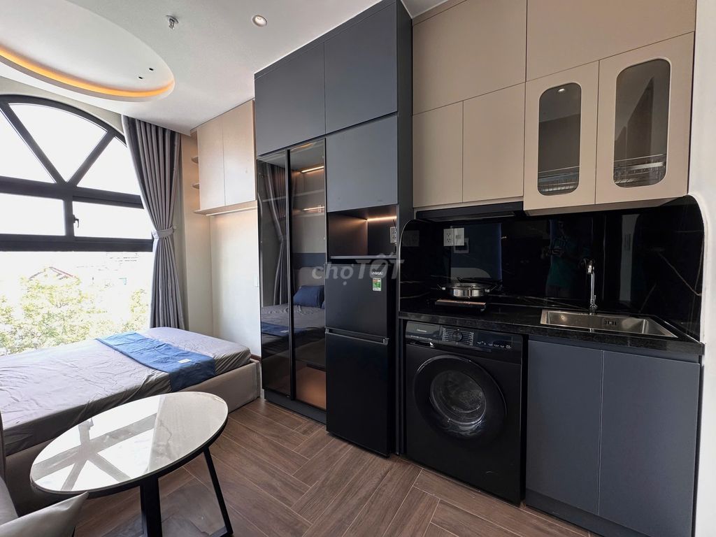 The new high-end apartment near the fine artcart
