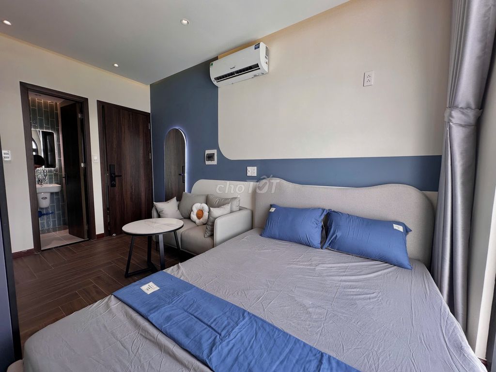 The new high-end apartment near the fine artcart